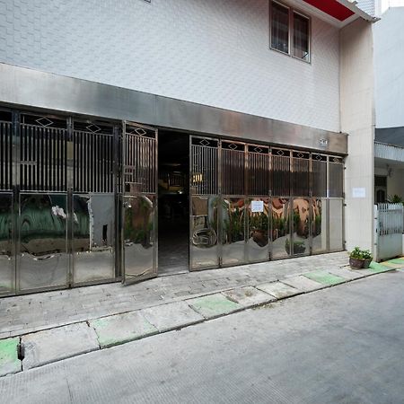 Oyo Life 3284 Pademangan 3 Residence جاكرتا المظهر الخارجي الصورة