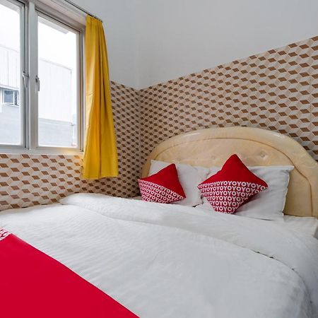 Oyo Life 3284 Pademangan 3 Residence جاكرتا المظهر الخارجي الصورة