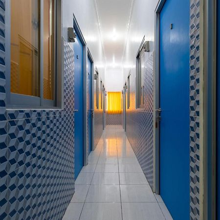 Oyo Life 3284 Pademangan 3 Residence جاكرتا المظهر الخارجي الصورة