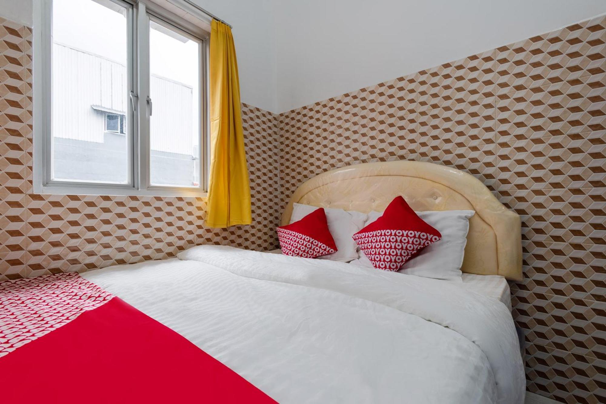 Oyo Life 3284 Pademangan 3 Residence جاكرتا المظهر الخارجي الصورة