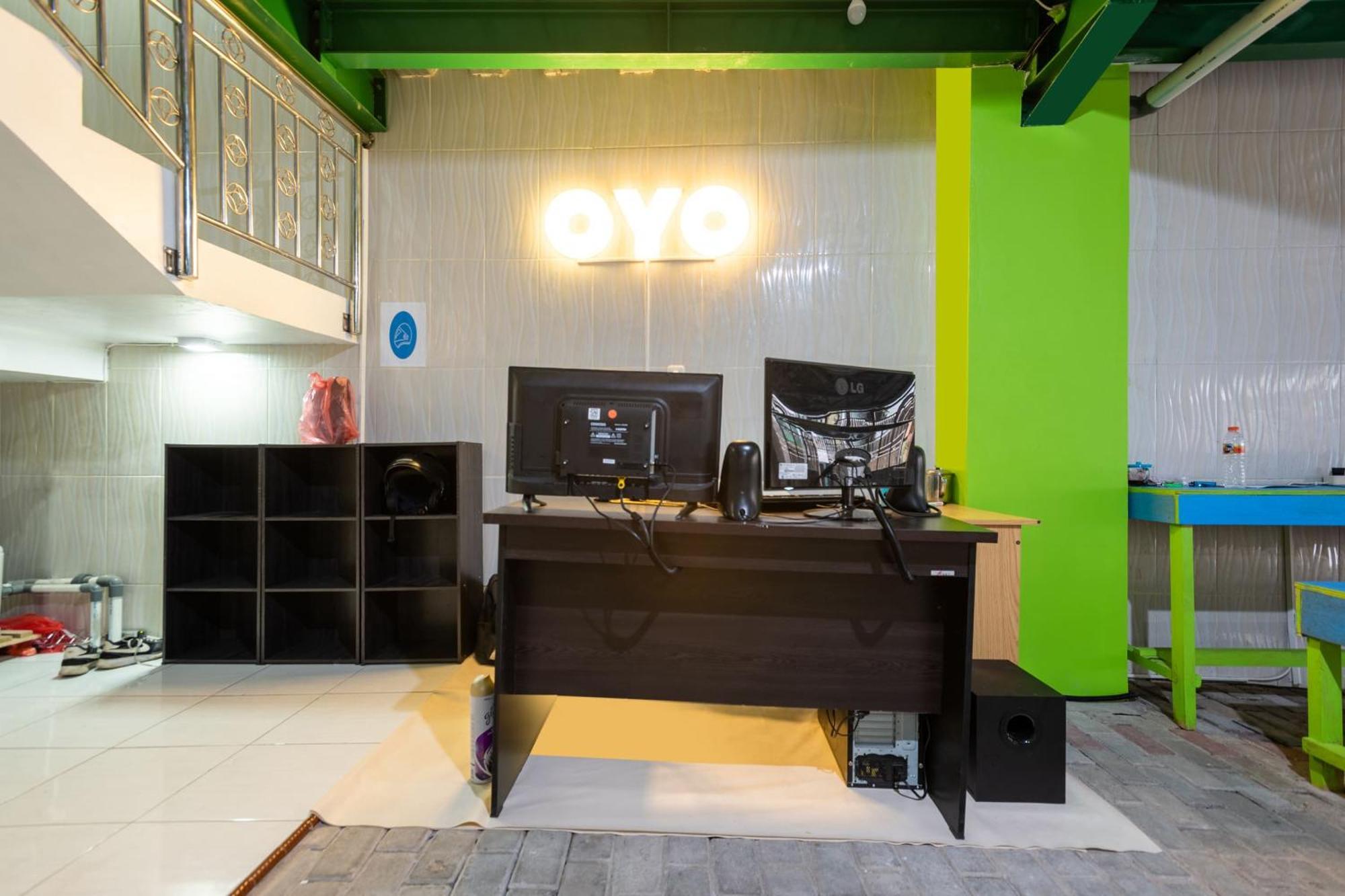 Oyo Life 3284 Pademangan 3 Residence جاكرتا المظهر الخارجي الصورة