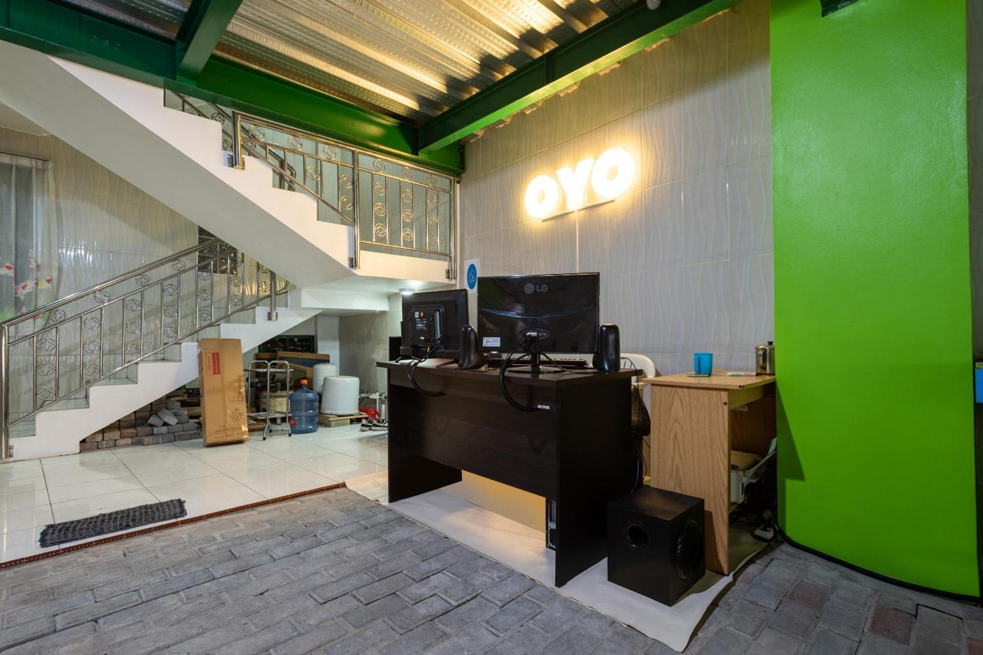 Oyo Life 3284 Pademangan 3 Residence جاكرتا المظهر الخارجي الصورة