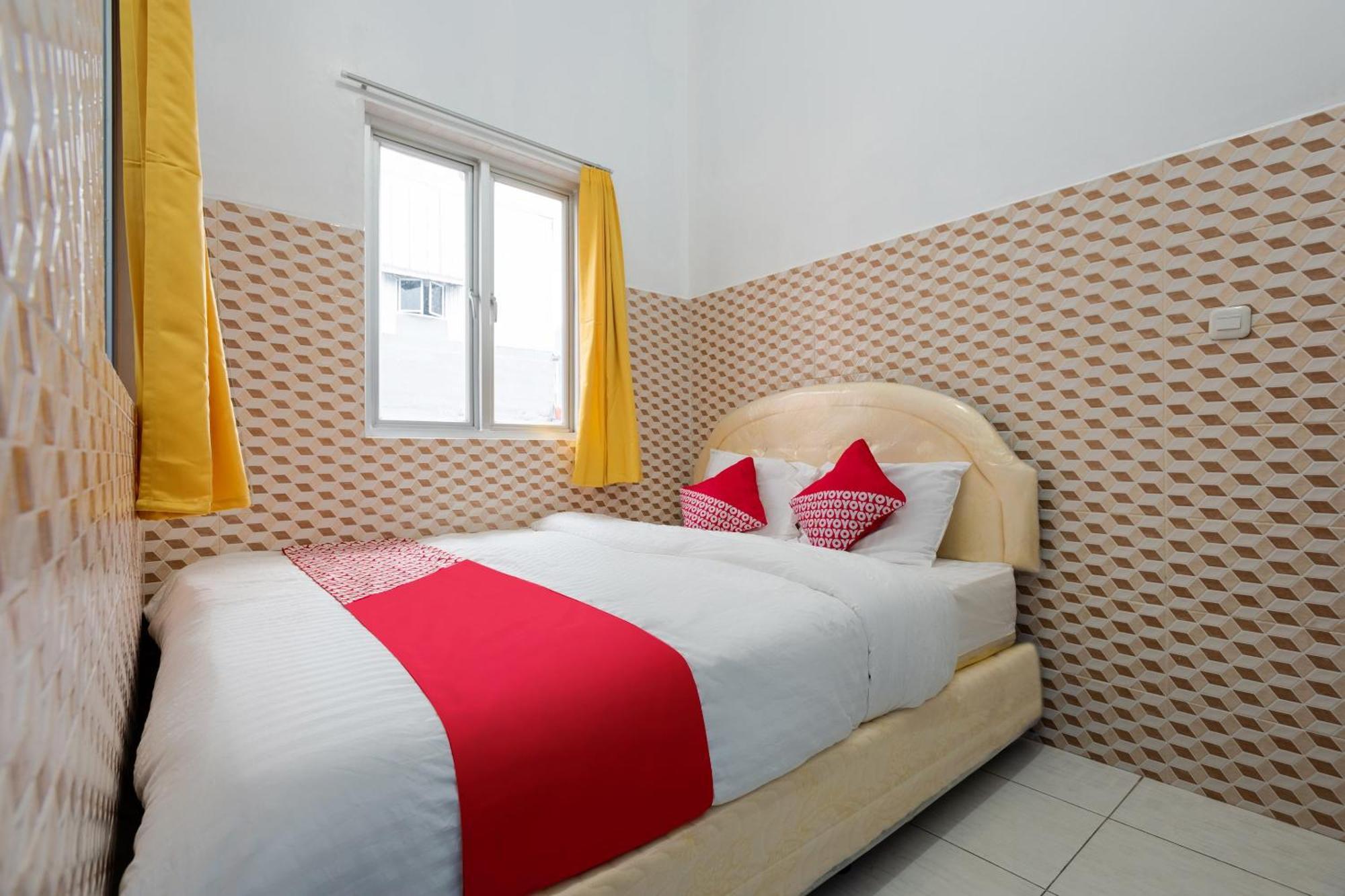 Oyo Life 3284 Pademangan 3 Residence جاكرتا المظهر الخارجي الصورة