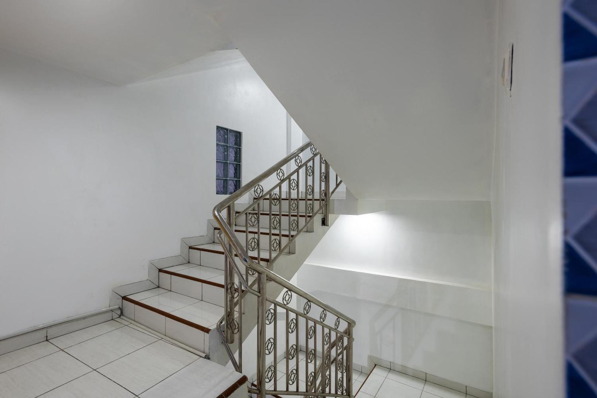 Oyo Life 3284 Pademangan 3 Residence جاكرتا المظهر الخارجي الصورة